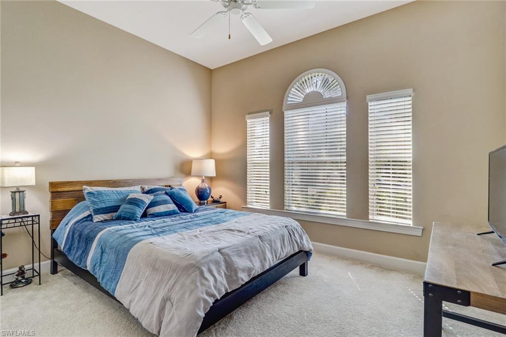 MADISON PARK - Residential