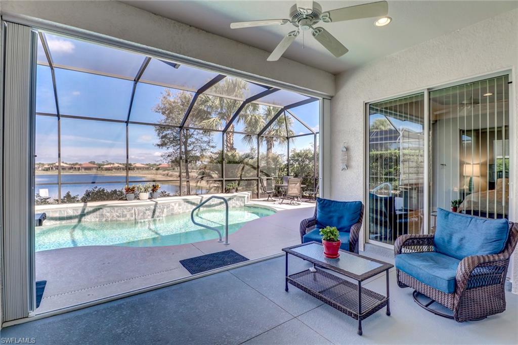 MADISON PARK - Residential