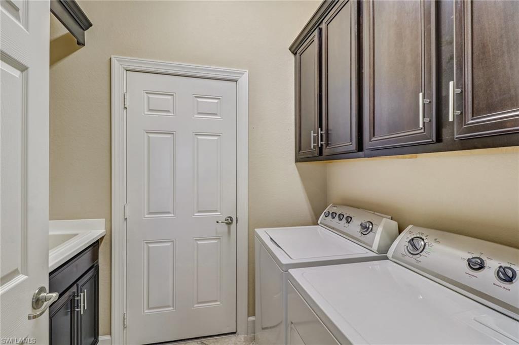 MADISON PARK - Residential