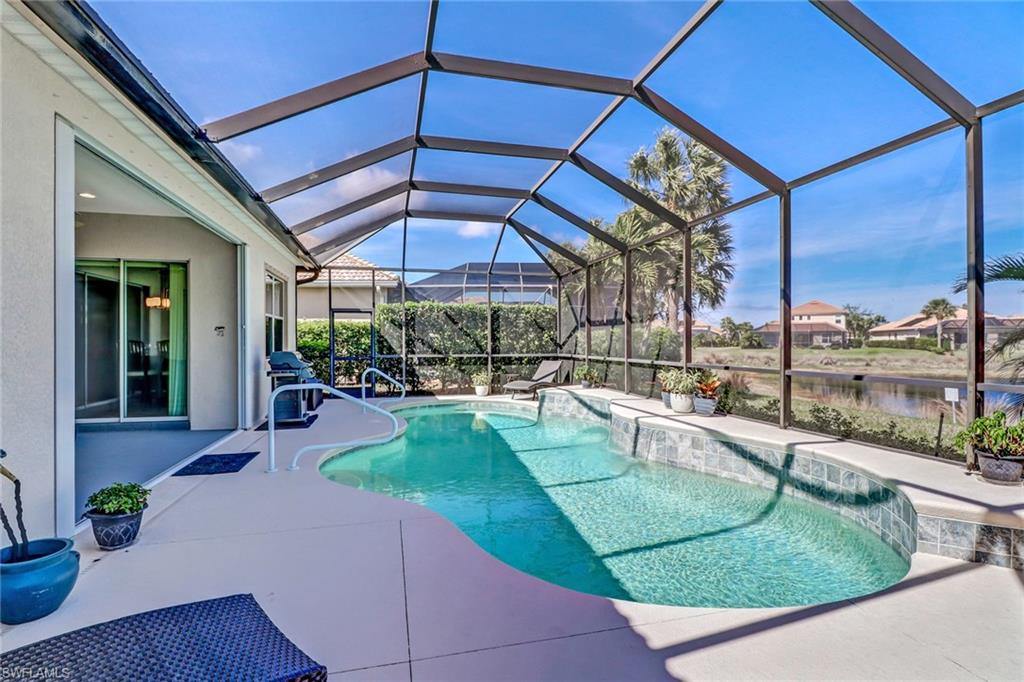 MADISON PARK - Residential