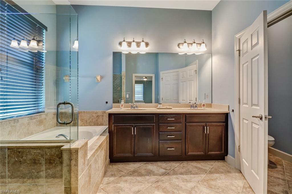 MADISON PARK - Residential