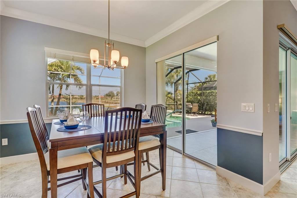 MADISON PARK - Residential