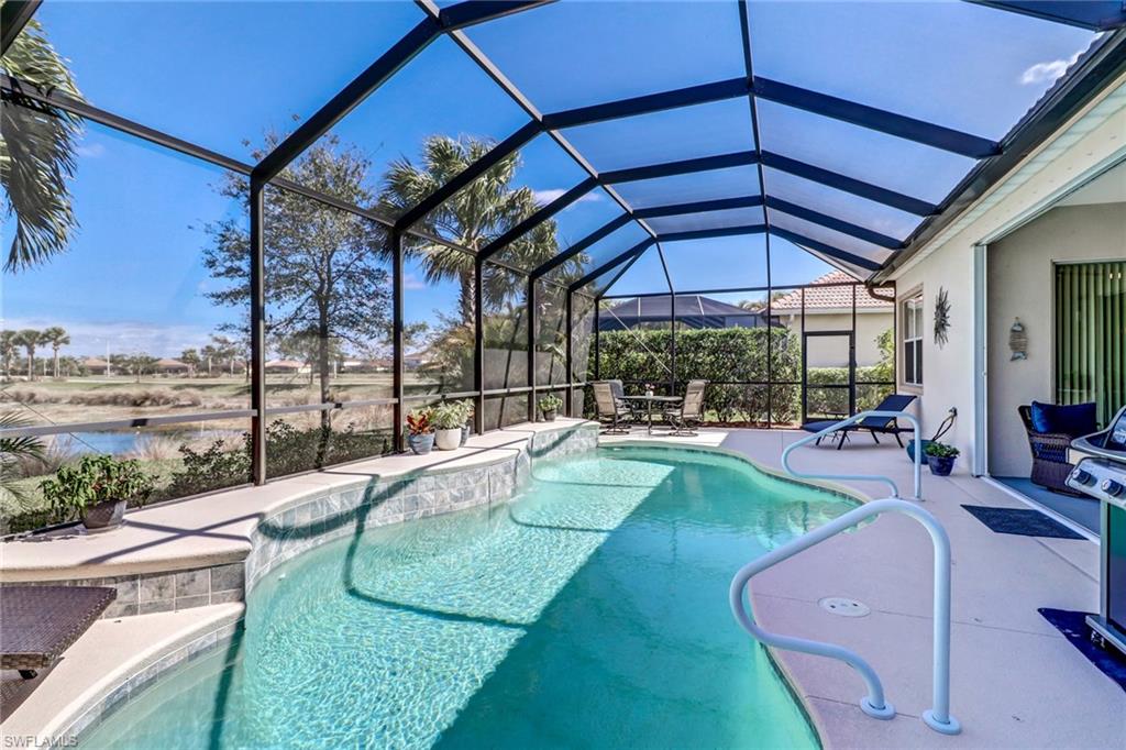 MADISON PARK - Residential