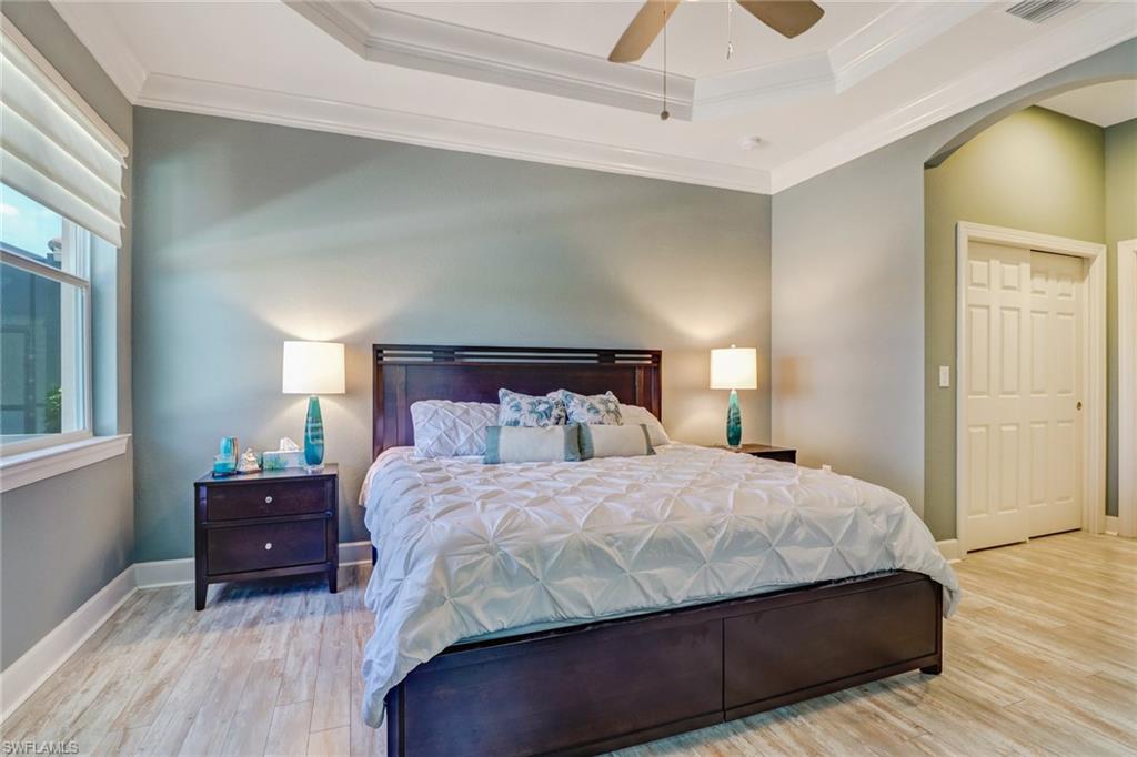 MADISON PARK - Residential