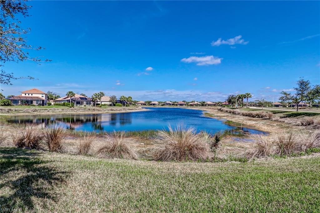 MADISON PARK - Residential