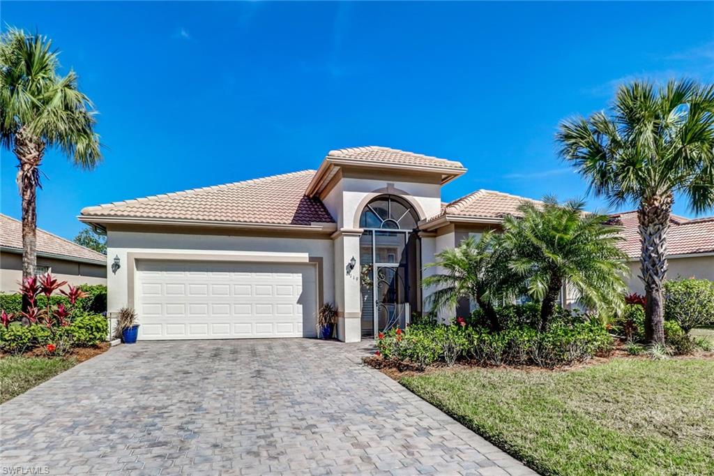 MADISON PARK - Residential