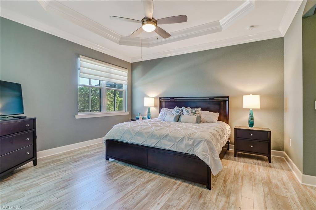 MADISON PARK - Residential