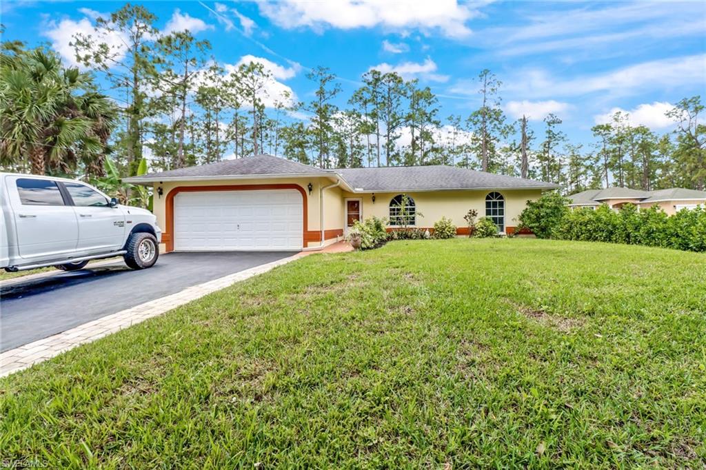 GOLDEN GATE ESTATES - Residential