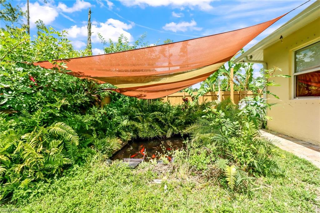 GOLDEN GATE ESTATES - Residential