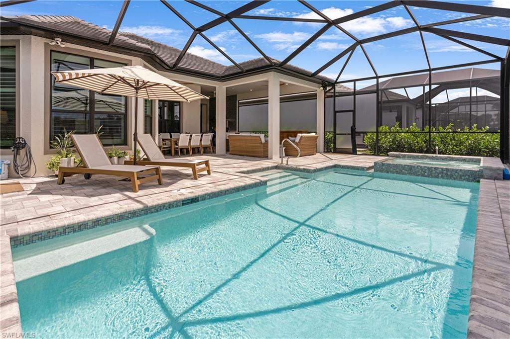 CAYMAS - Residential Lease