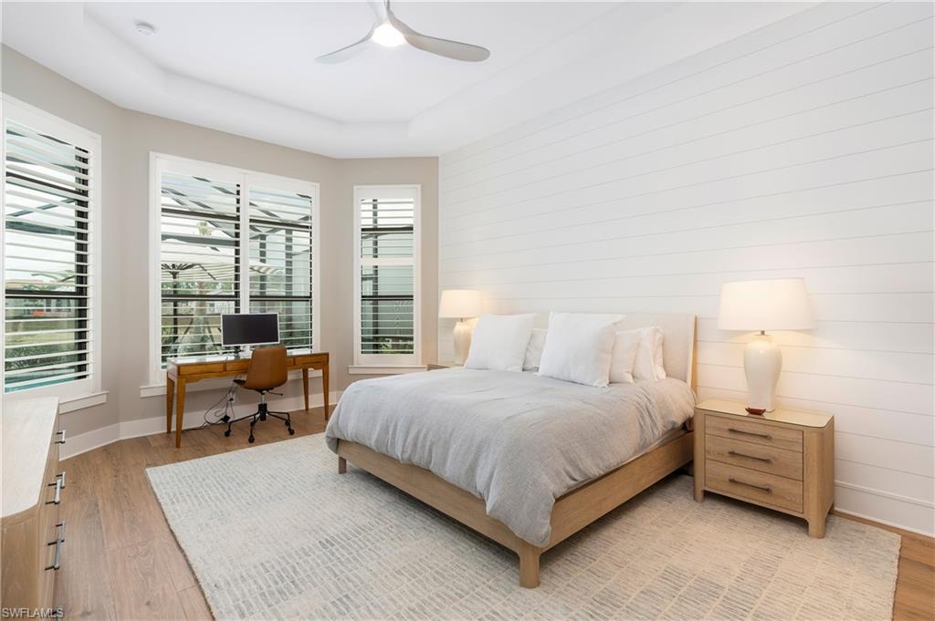 CAYMAS - Residential Lease