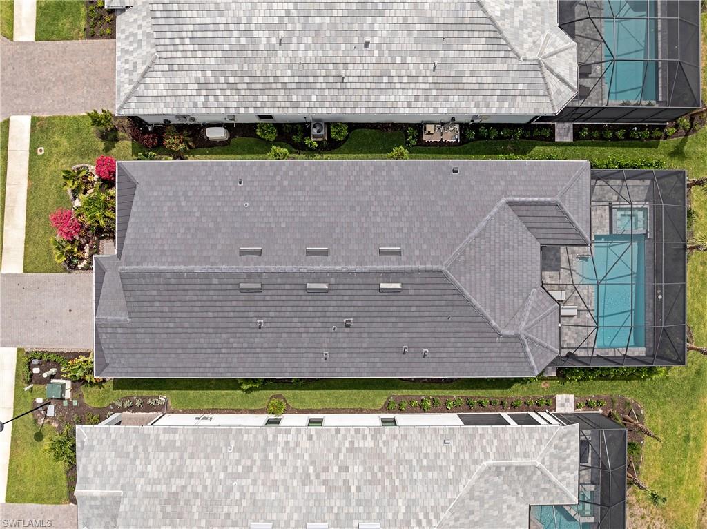 CAYMAS - Residential Lease