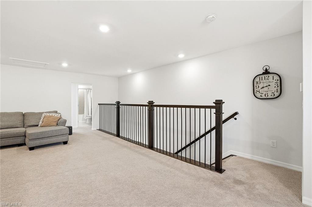 GREYHAWK AT GOLF CLUB OF THE EVERGLADES - Residential