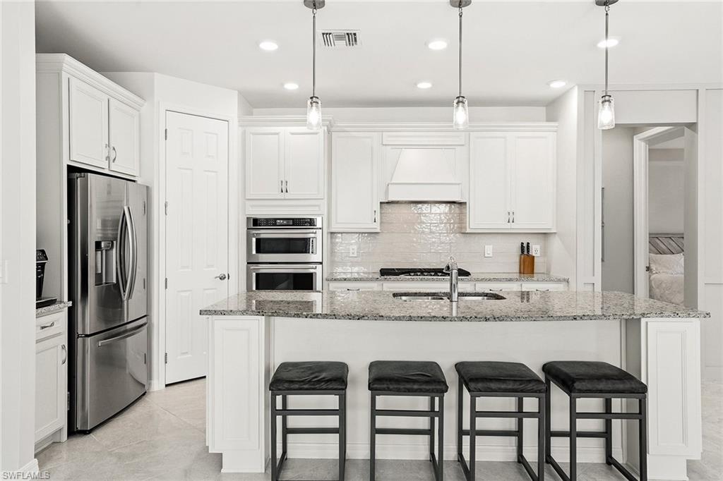 GREYHAWK AT GOLF CLUB OF THE EVERGLADES - Residential