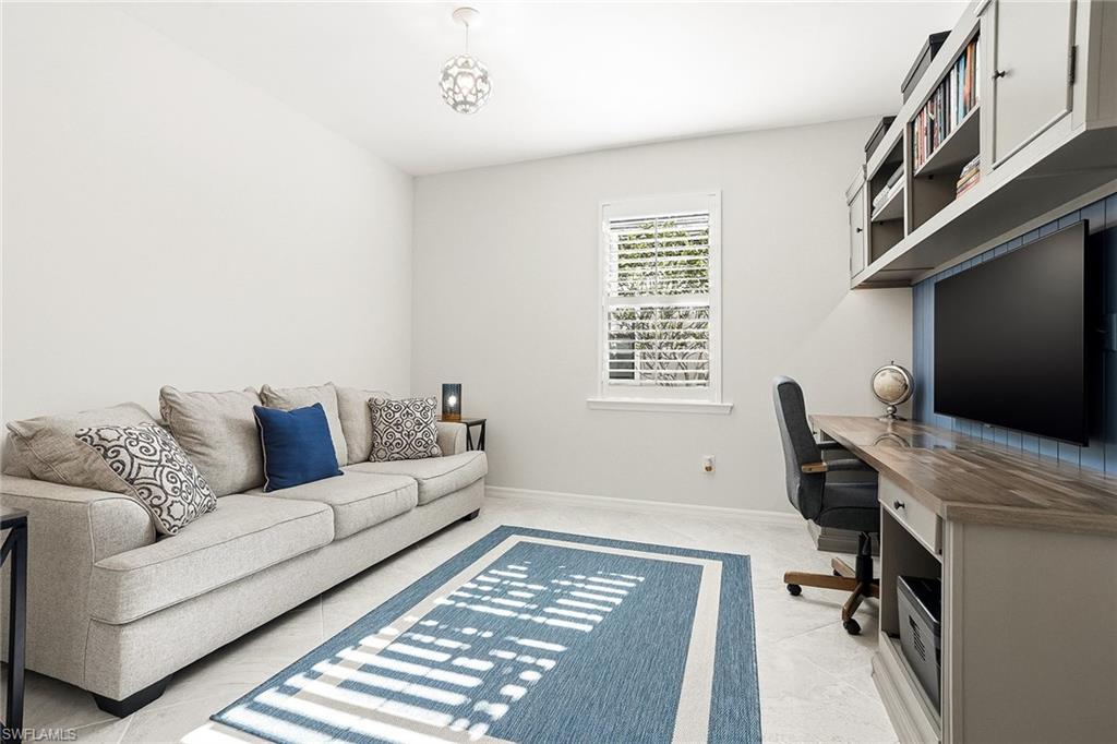 GREYHAWK AT GOLF CLUB OF THE EVERGLADES - Residential