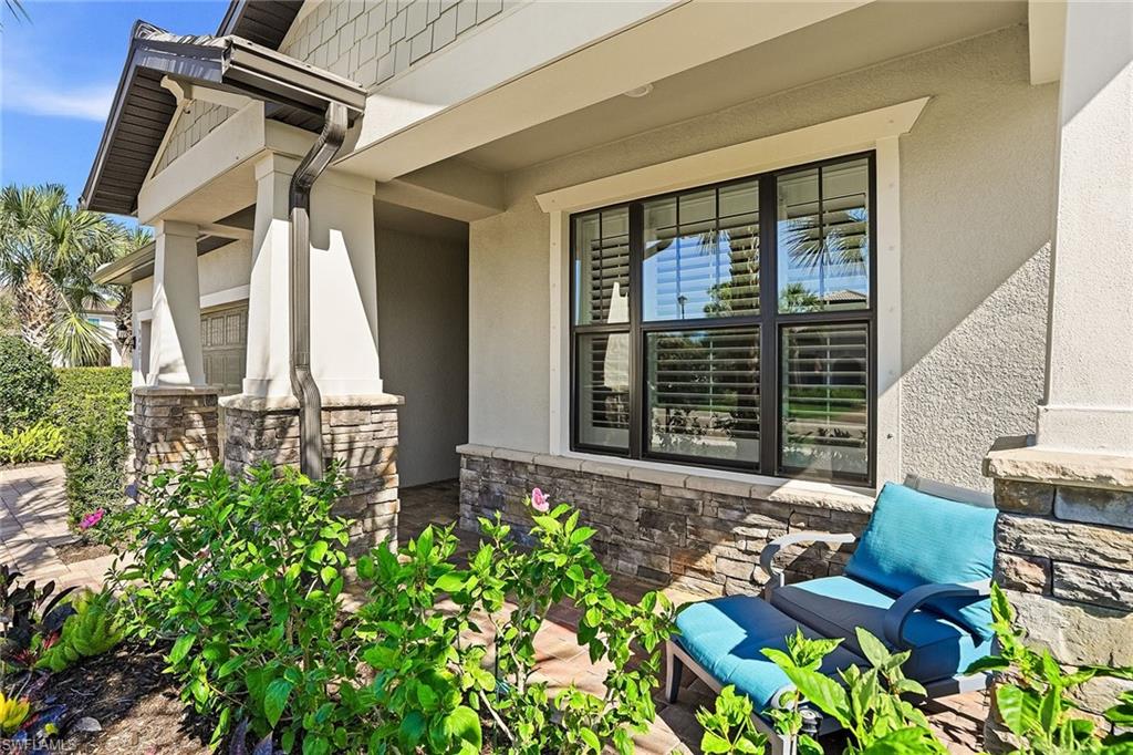 GREYHAWK AT GOLF CLUB OF THE EVERGLADES - Residential