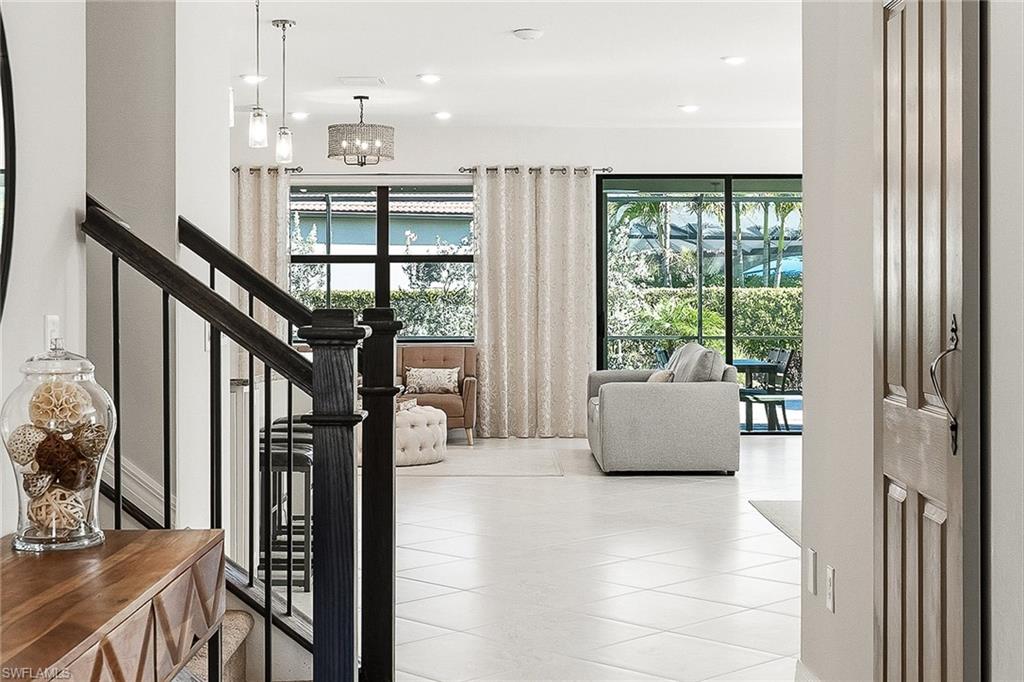 GREYHAWK AT GOLF CLUB OF THE EVERGLADES - Residential