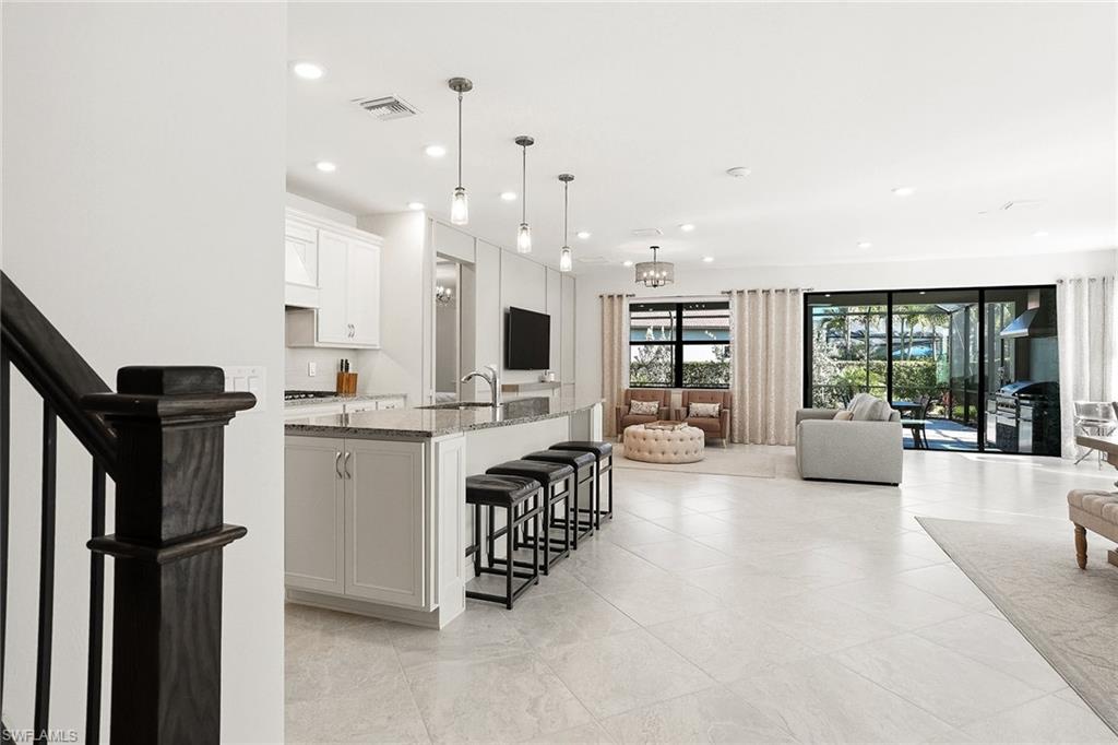 GREYHAWK AT GOLF CLUB OF THE EVERGLADES - Residential