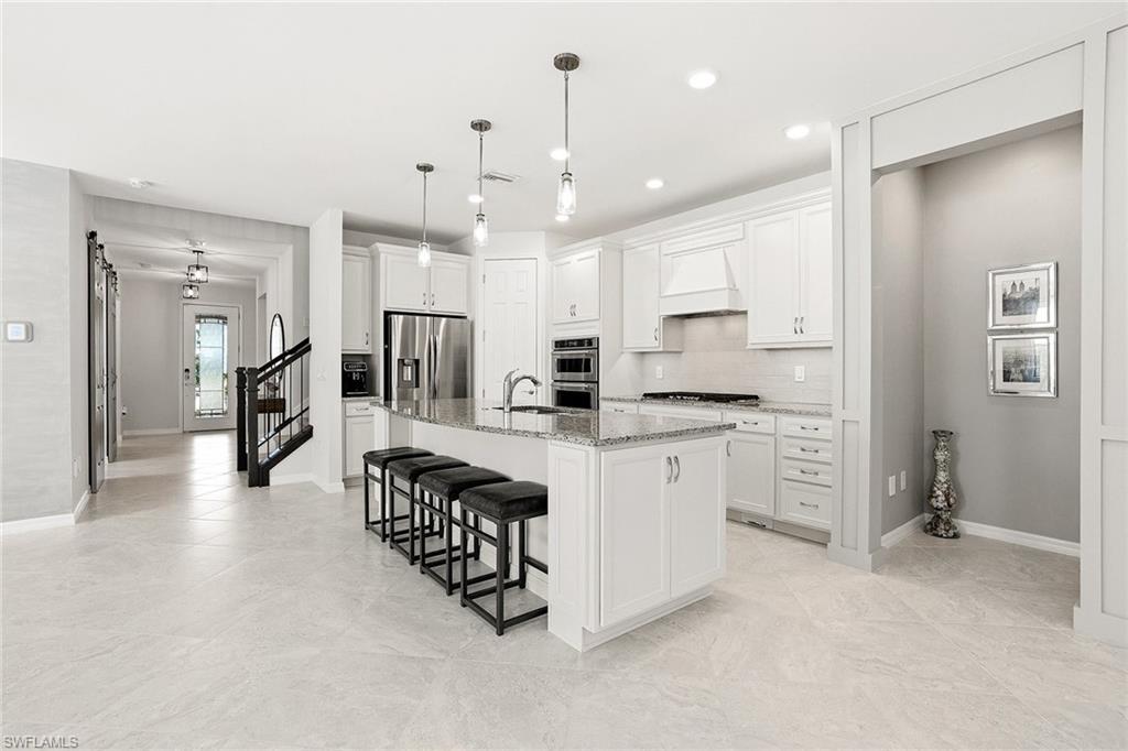 GREYHAWK AT GOLF CLUB OF THE EVERGLADES - Residential