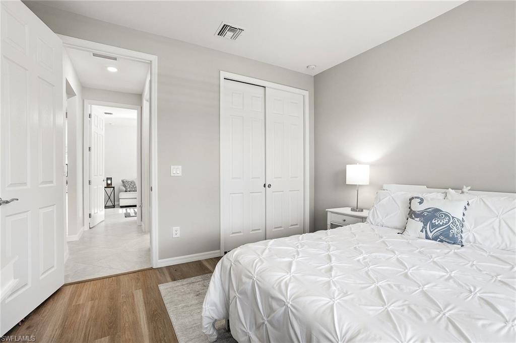 GREYHAWK AT GOLF CLUB OF THE EVERGLADES - Residential