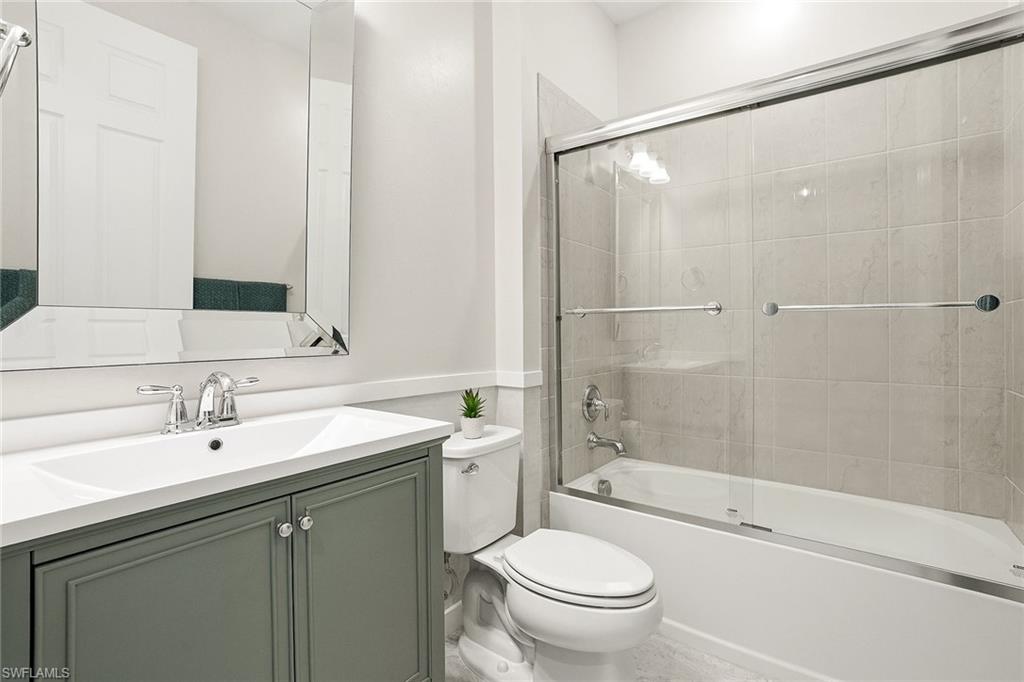 GREYHAWK AT GOLF CLUB OF THE EVERGLADES - Residential