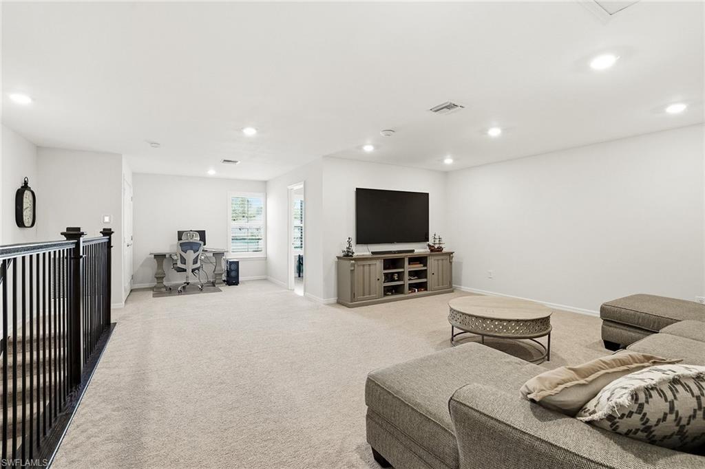 GREYHAWK AT GOLF CLUB OF THE EVERGLADES - Residential