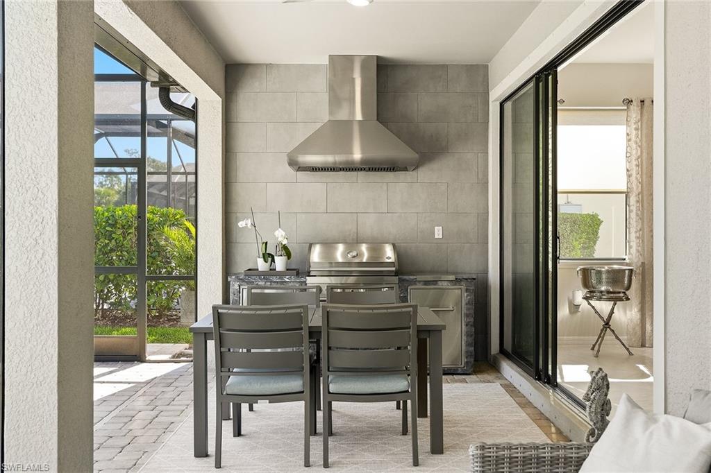 GREYHAWK AT GOLF CLUB OF THE EVERGLADES - Residential