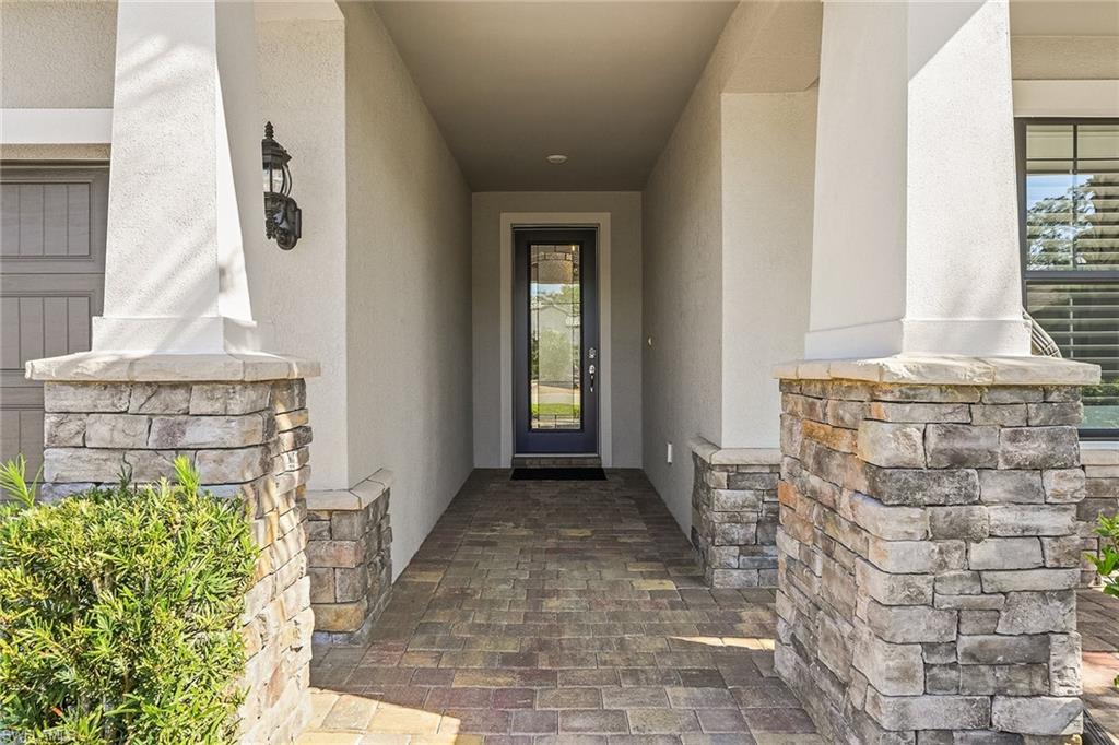 GREYHAWK AT GOLF CLUB OF THE EVERGLADES - Residential