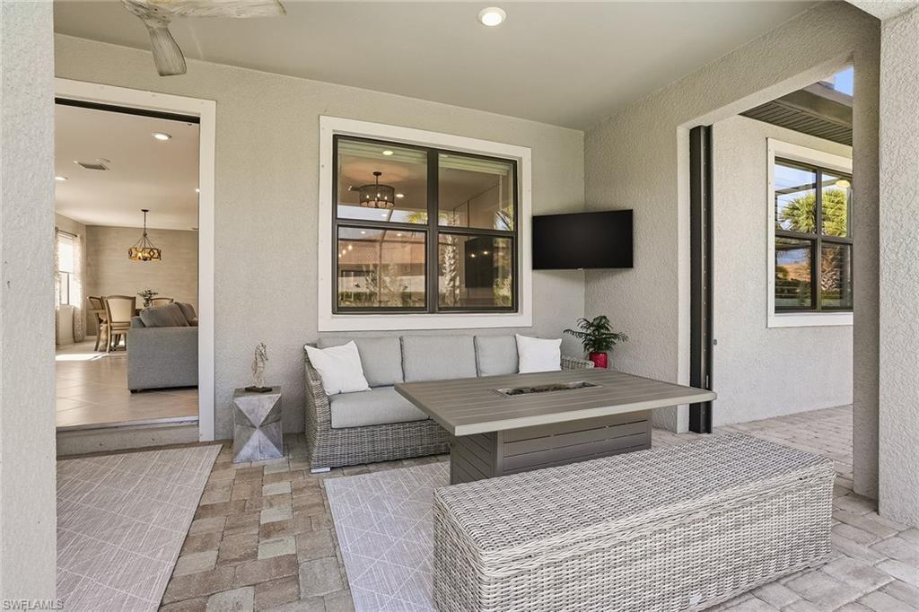 GREYHAWK AT GOLF CLUB OF THE EVERGLADES - Residential