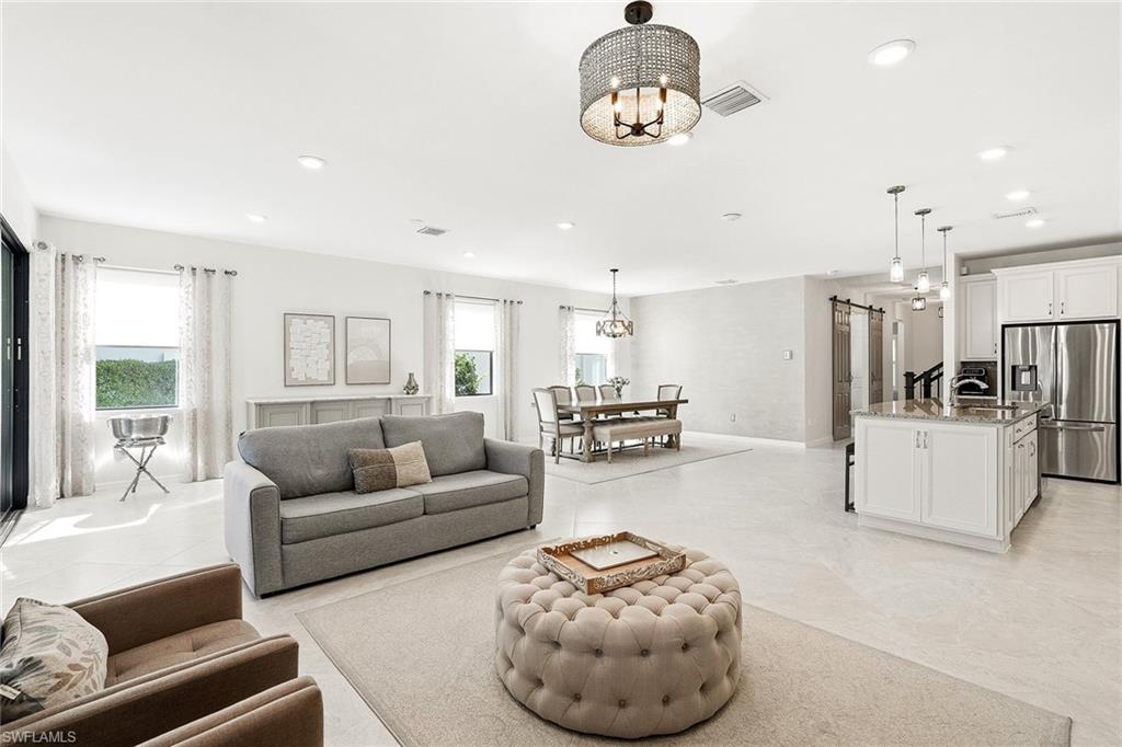 GREYHAWK AT GOLF CLUB OF THE EVERGLADES - Residential