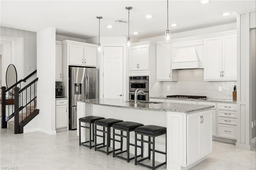 GREYHAWK AT GOLF CLUB OF THE EVERGLADES - Residential