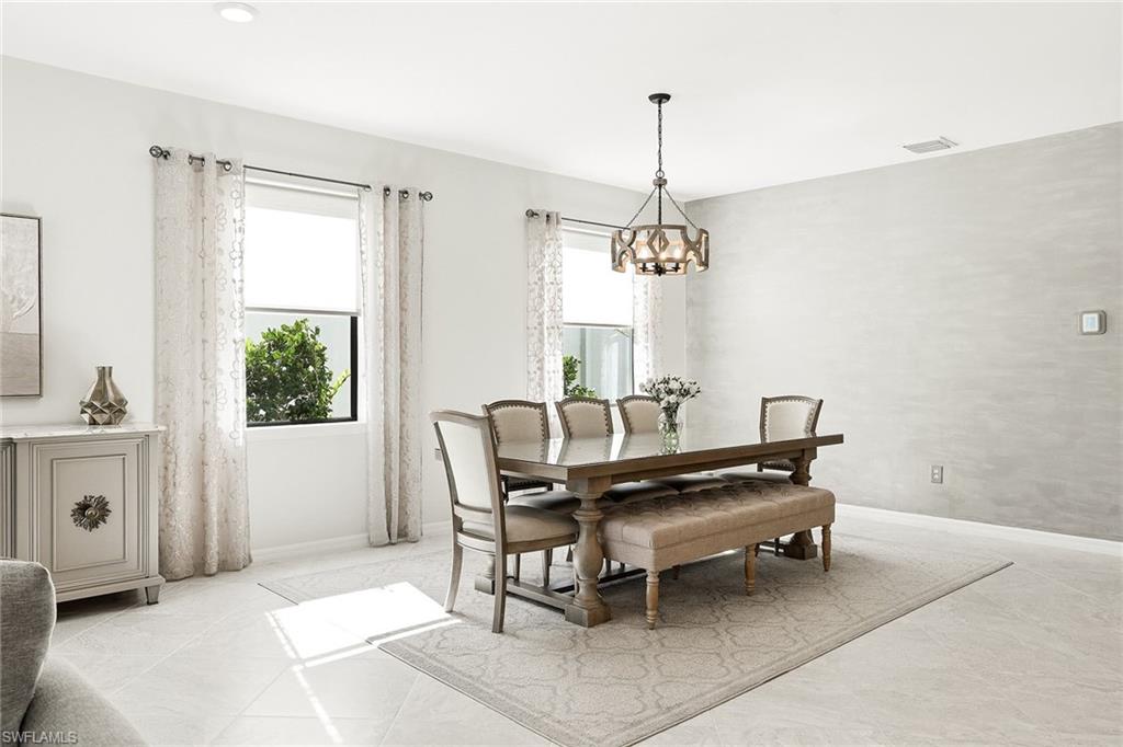 GREYHAWK AT GOLF CLUB OF THE EVERGLADES - Residential