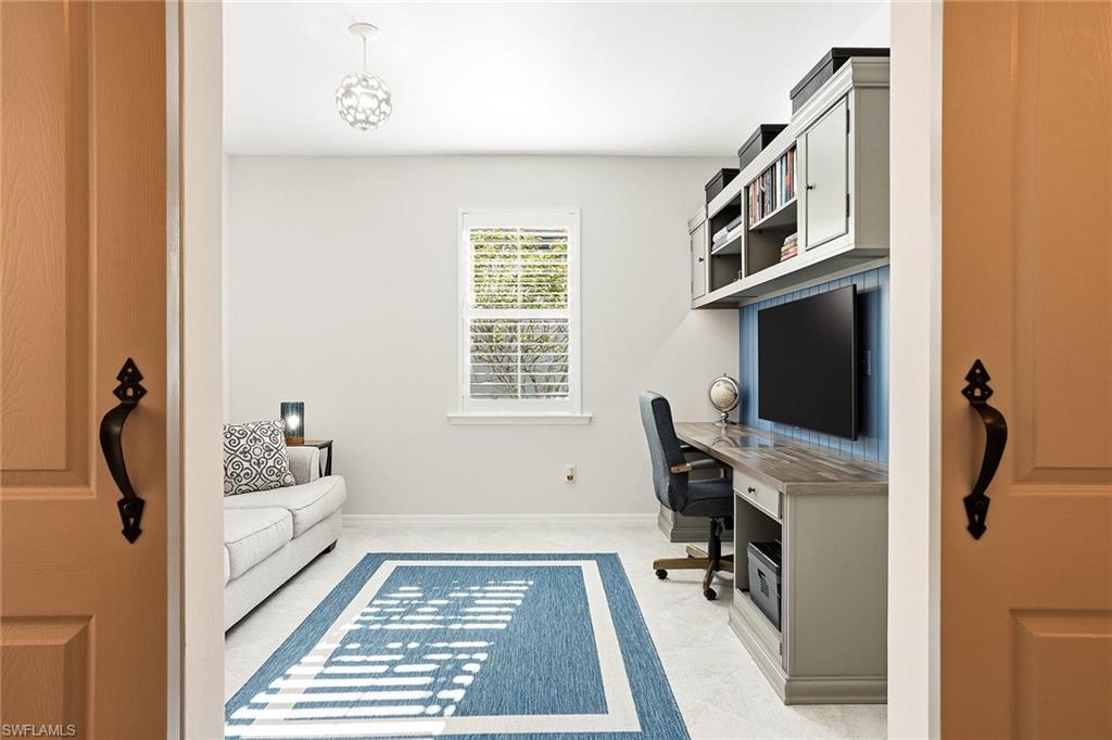 GREYHAWK AT GOLF CLUB OF THE EVERGLADES - Residential