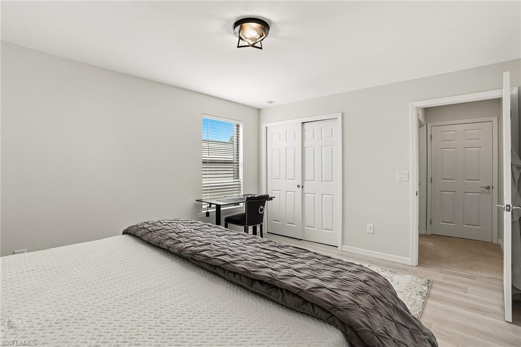 GREYHAWK AT GOLF CLUB OF THE EVERGLADES - Residential