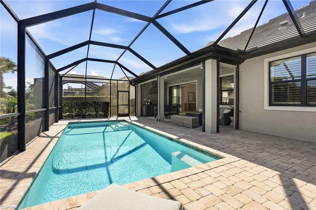 GREYHAWK AT GOLF CLUB OF THE EVERGLADES - Residential