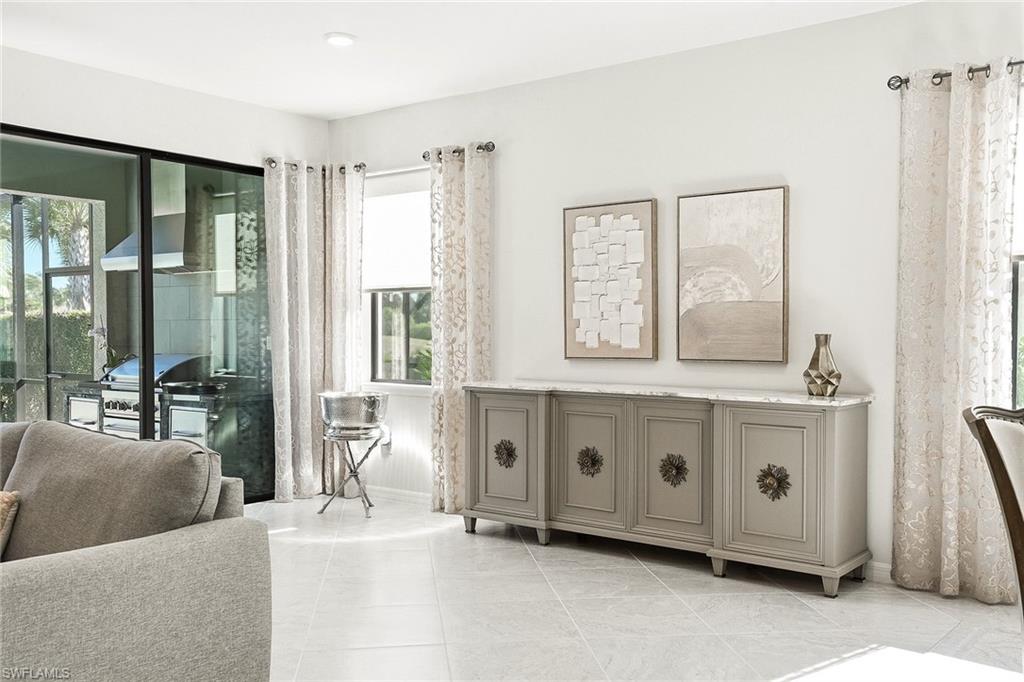 GREYHAWK AT GOLF CLUB OF THE EVERGLADES - Residential