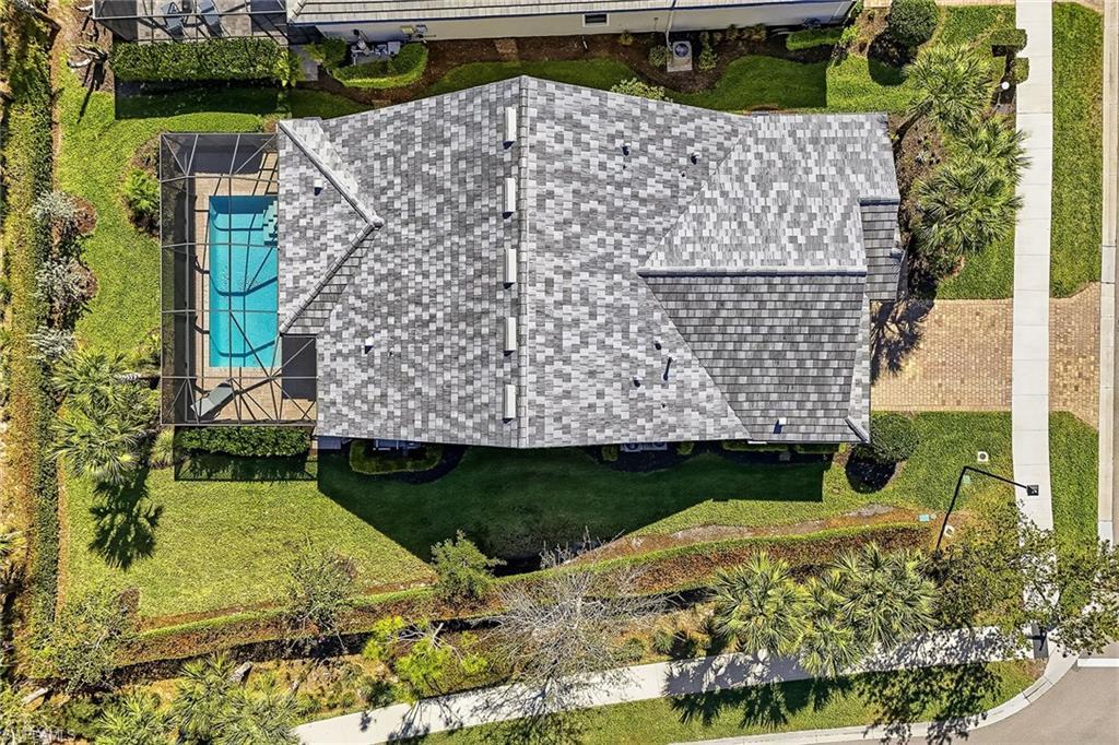 GREYHAWK AT GOLF CLUB OF THE EVERGLADES - Residential