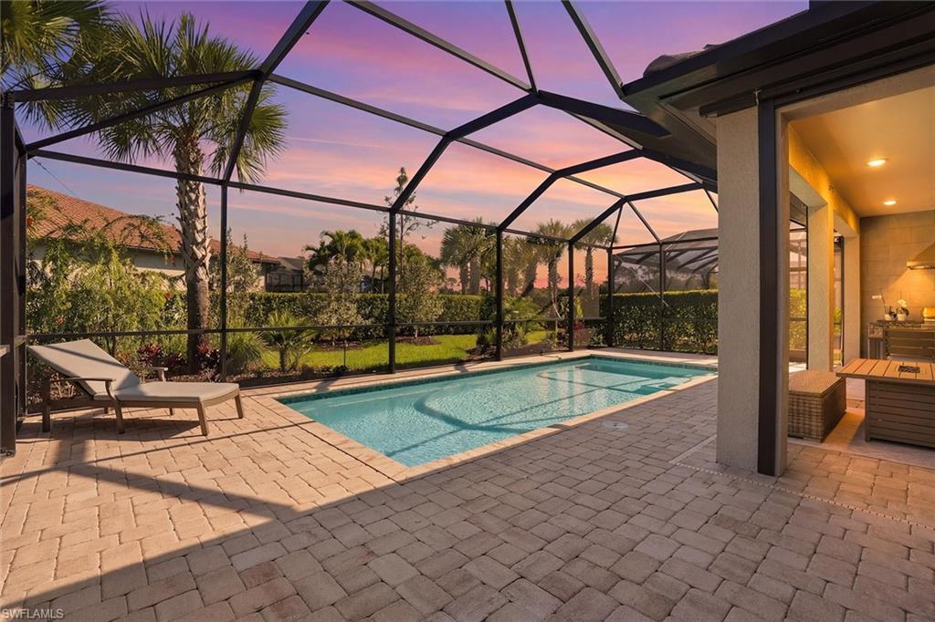 GREYHAWK AT GOLF CLUB OF THE EVERGLADES - Residential
