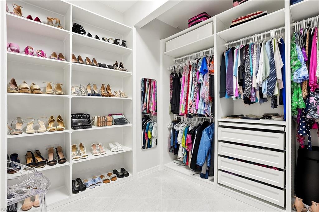 GREYHAWK AT GOLF CLUB OF THE EVERGLADES - Residential