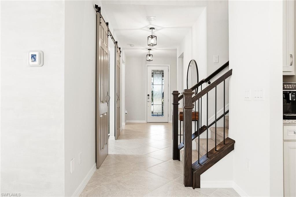 GREYHAWK AT GOLF CLUB OF THE EVERGLADES - Residential