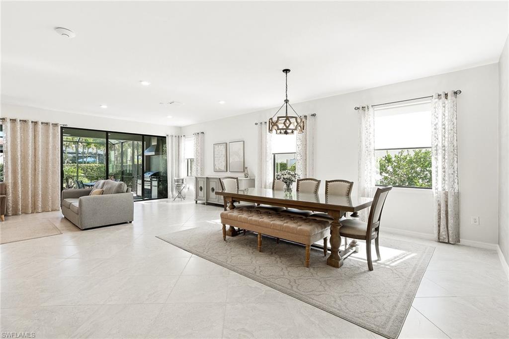 GREYHAWK AT GOLF CLUB OF THE EVERGLADES - Residential