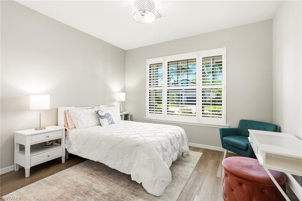 GREYHAWK AT GOLF CLUB OF THE EVERGLADES - Residential