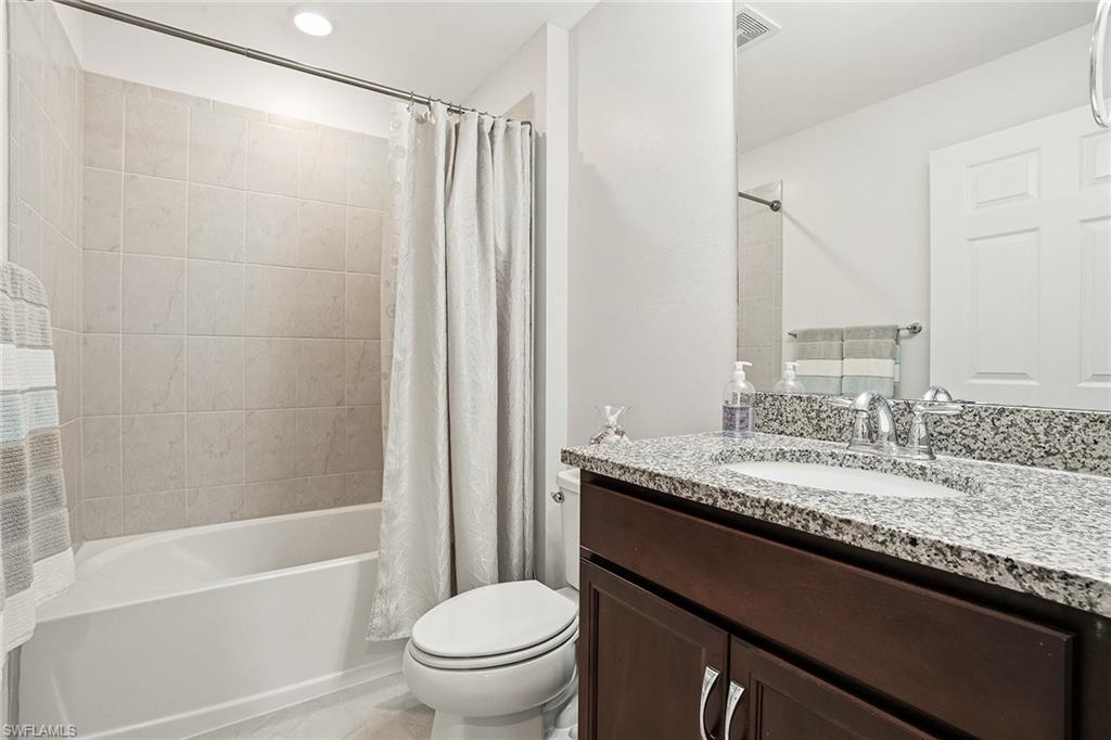 GREYHAWK AT GOLF CLUB OF THE EVERGLADES - Residential