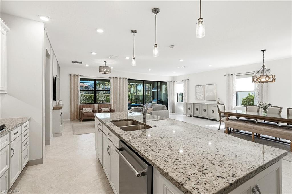 GREYHAWK AT GOLF CLUB OF THE EVERGLADES - Residential