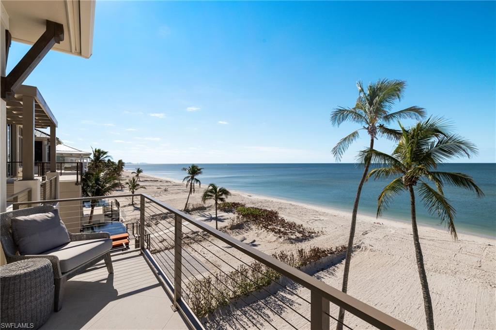 BONITA BEACH - Residential