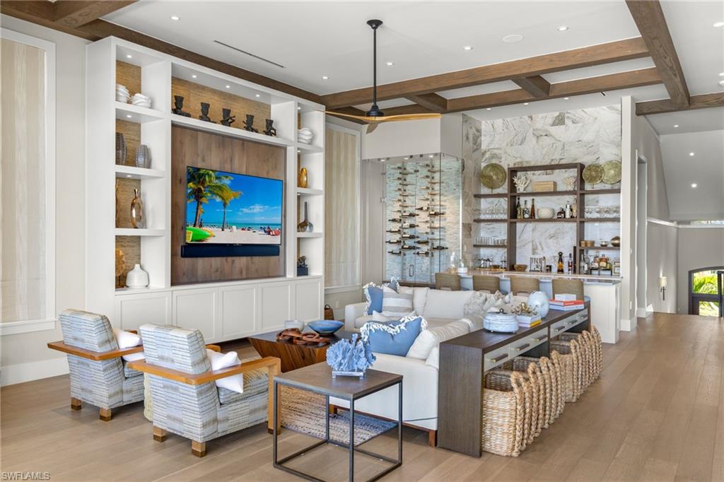 BONITA BEACH - Residential