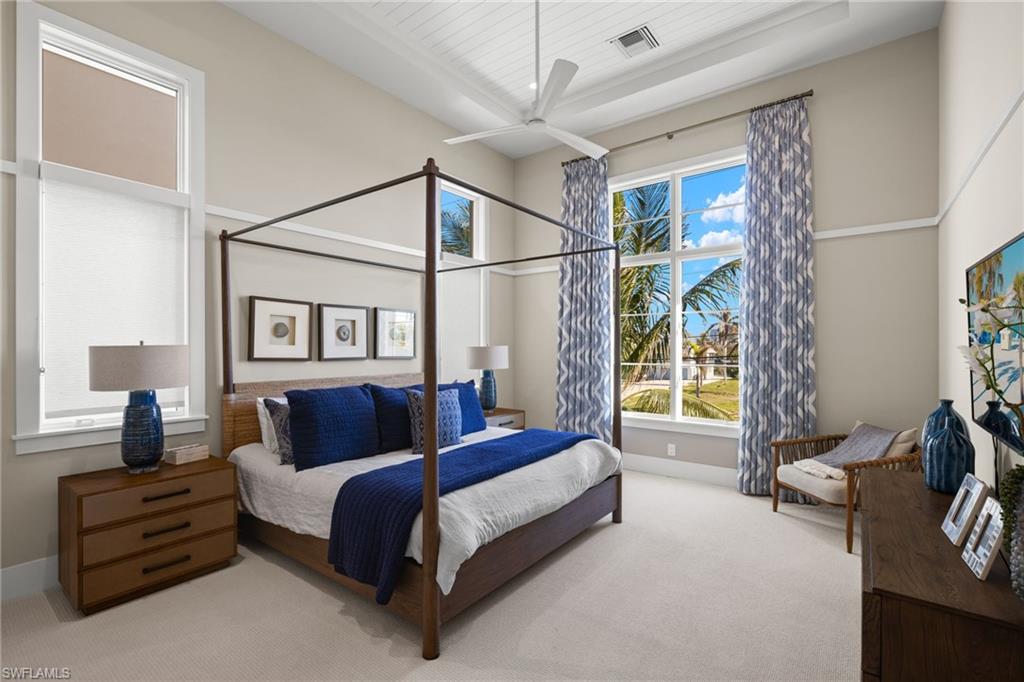 BONITA BEACH - Residential