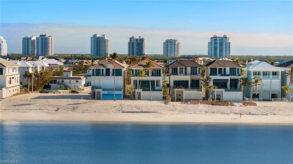 BONITA BEACH - Residential