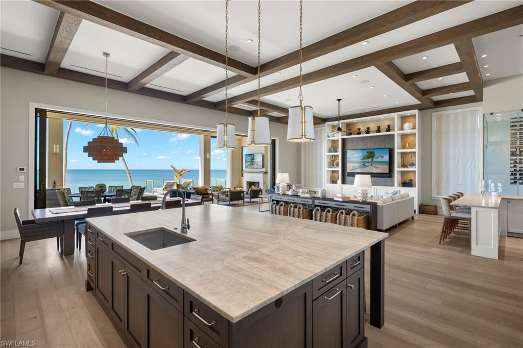 BONITA BEACH - Residential