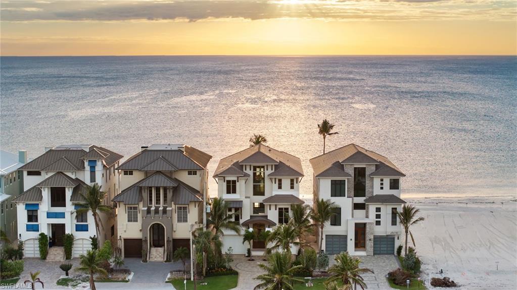 BONITA BEACH - Residential